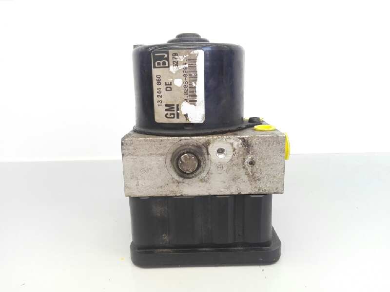 Recambio de abs para opel zafira b enjoy referencia OEM IAM 13244860  E2-B6-10-2