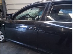 Recambio de puerta delantera izquierda para audi a6 berlina (4f2) 3.0 tdi quattro (165kw) referencia OEM IAM    2
