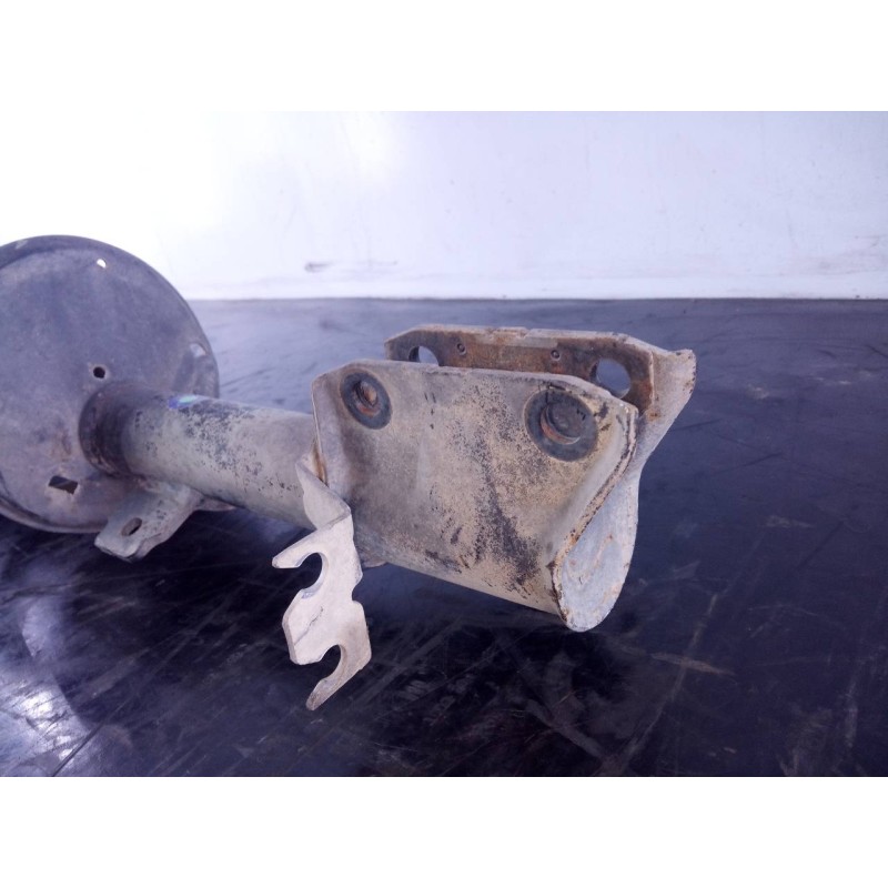 Recambio de amortiguador delantero derecho para dacia duster ii prestige referencia OEM IAM   P1-B4-3