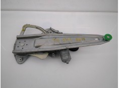 Recambio de elevalunas trasero derecho para toyota auris sol referencia OEM IAM 6980312180 857200D120 E2-B4-8-2