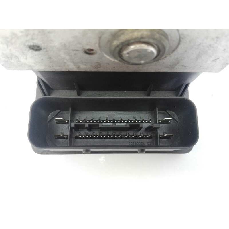 Recambio de abs para opel zafira b enjoy referencia OEM IAM 13244860  E2-B6-10-2