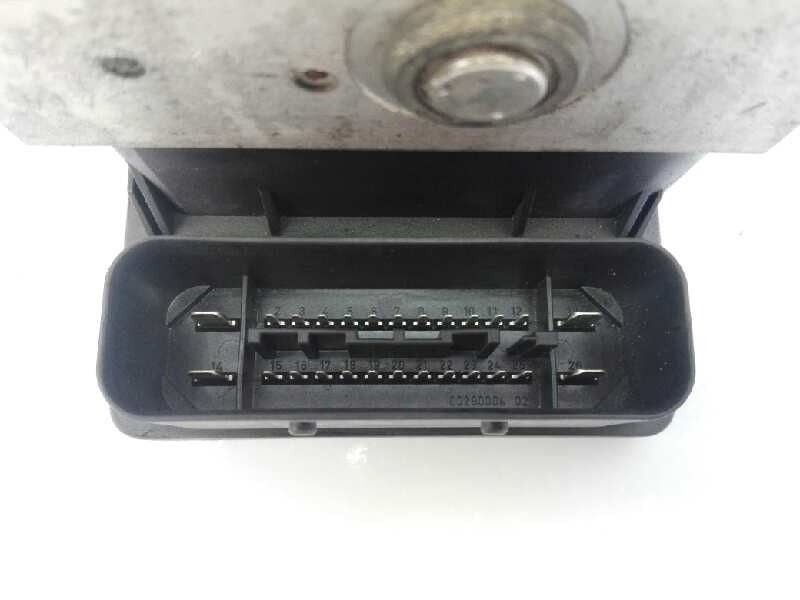 Recambio de abs para opel zafira b enjoy referencia OEM IAM 13244860  E2-B6-10-2