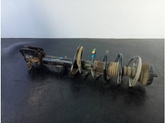 Recambio de amortiguador delantero izquierdo para dacia duster ii prestige referencia OEM IAM 543029903R  P1-B4-5