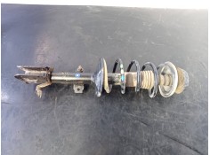 Recambio de amortiguador delantero izquierdo para dacia duster ii prestige referencia OEM IAM 543029903R  P1-B4-5 2