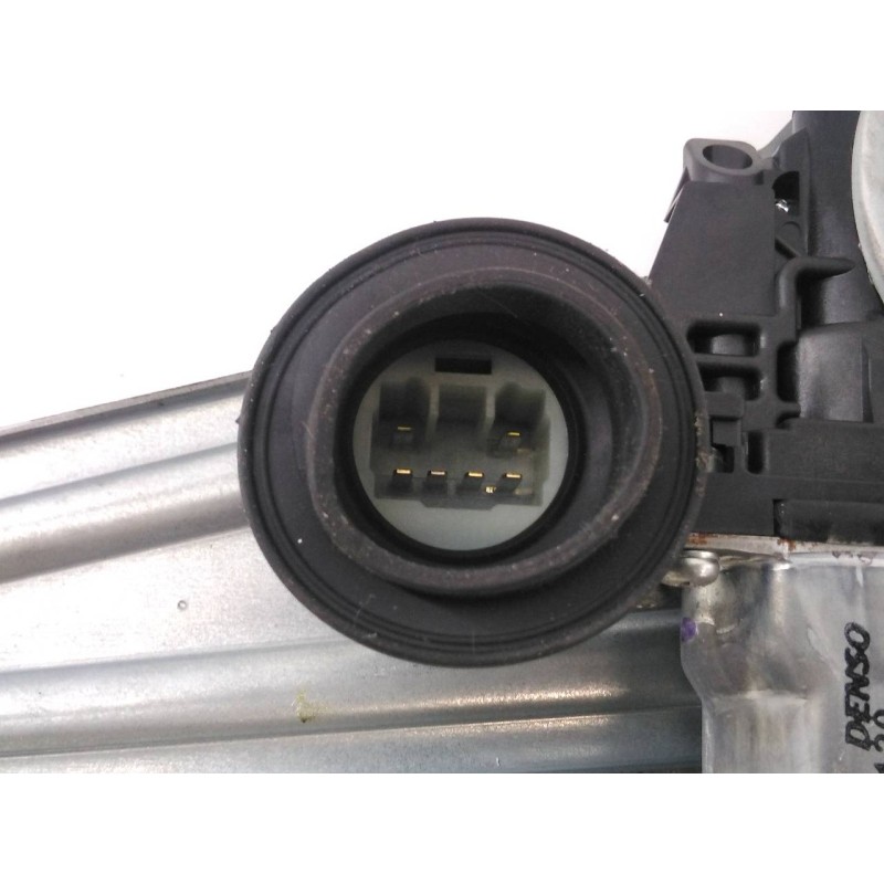 Recambio de elevalunas trasero derecho para toyota auris sol referencia OEM IAM 6980312180 857200D120 E2-B4-8-2