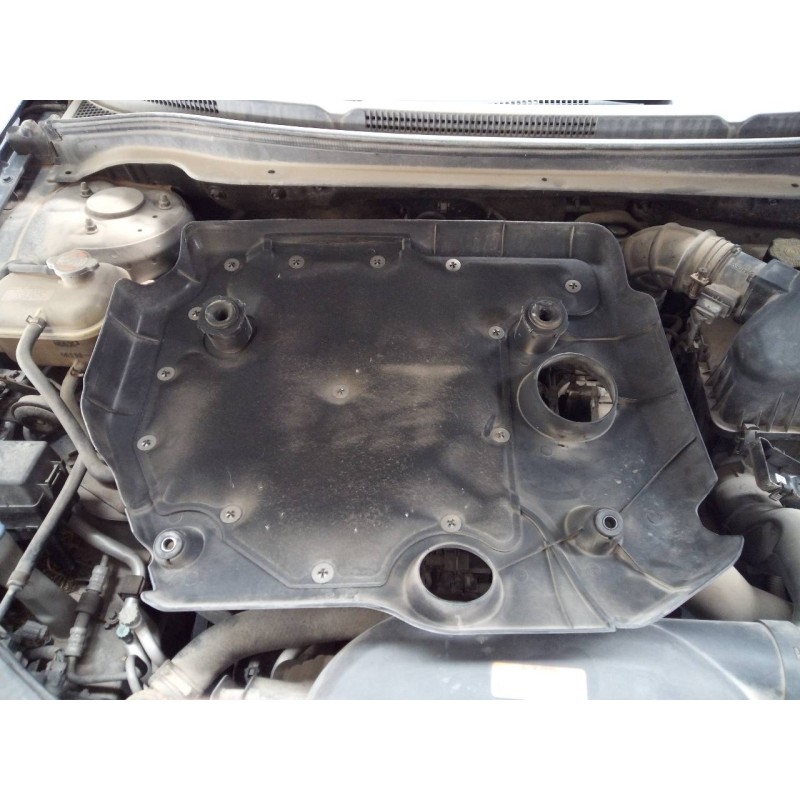 Recambio de tapa motor para kia cee´d sporty wagon active referencia OEM IAM   