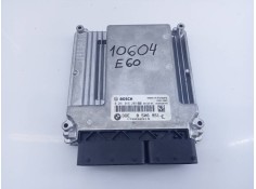 CENTRALITA MOTOR UCE 0281016288 850695101 E3-A2-24-2