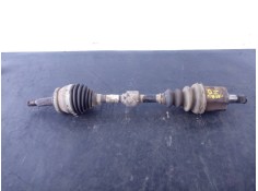 Recambio de transmision delantera izquierda para kia cee´d sporty wagon active referencia OEM IAM 495011H210  P1-A6-24