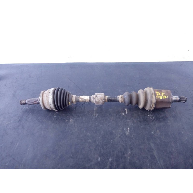 Recambio de transmision delantera izquierda para kia cee´d sporty wagon active referencia OEM IAM 495011H210  P1-A6-24