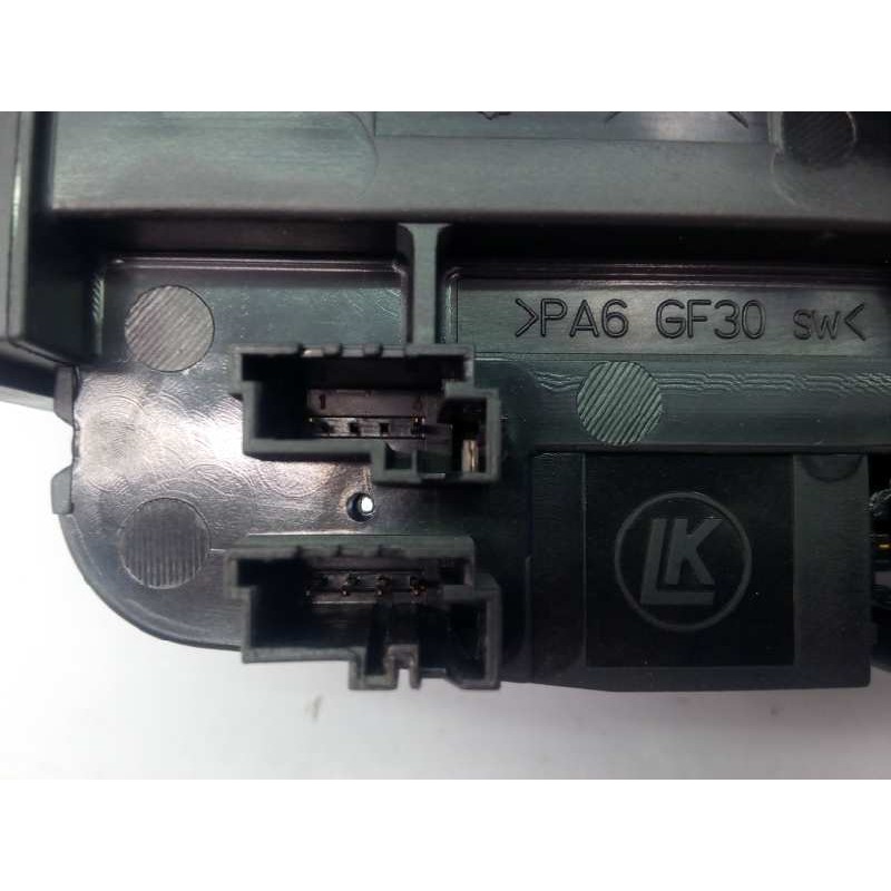 Recambio de anillo airbag para citroën c4 lim. feel edition referencia OEM IAM 981199434ZD  E3-B2-35-2