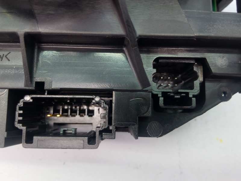 Recambio de anillo airbag para citroën c4 lim. feel edition referencia OEM IAM 981199434ZD  E3-B2-35-2