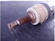 Recambio de transmision delantera izquierda para kia cee´d sporty wagon active referencia OEM IAM 495011H210  P1-A6-24 2