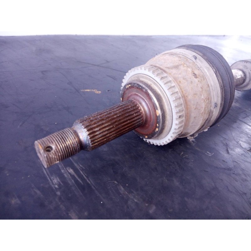 Recambio de transmision delantera izquierda para kia cee´d sporty wagon active referencia OEM IAM 495011H210  P1-A6-24