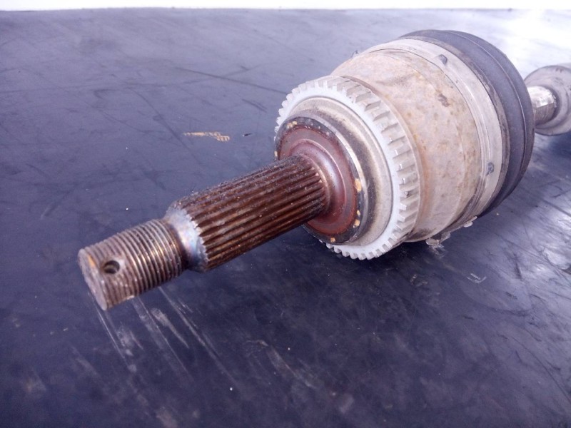 Recambio de transmision delantera izquierda para kia cee´d sporty wagon active referencia OEM IAM 495011H210  P1-A6-24