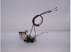 CERRADURA PUERTA DELANTERA DERECHA E2-B3-35-1