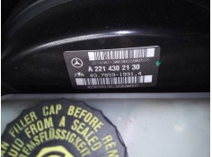 SERVOFRENO A2214302130 