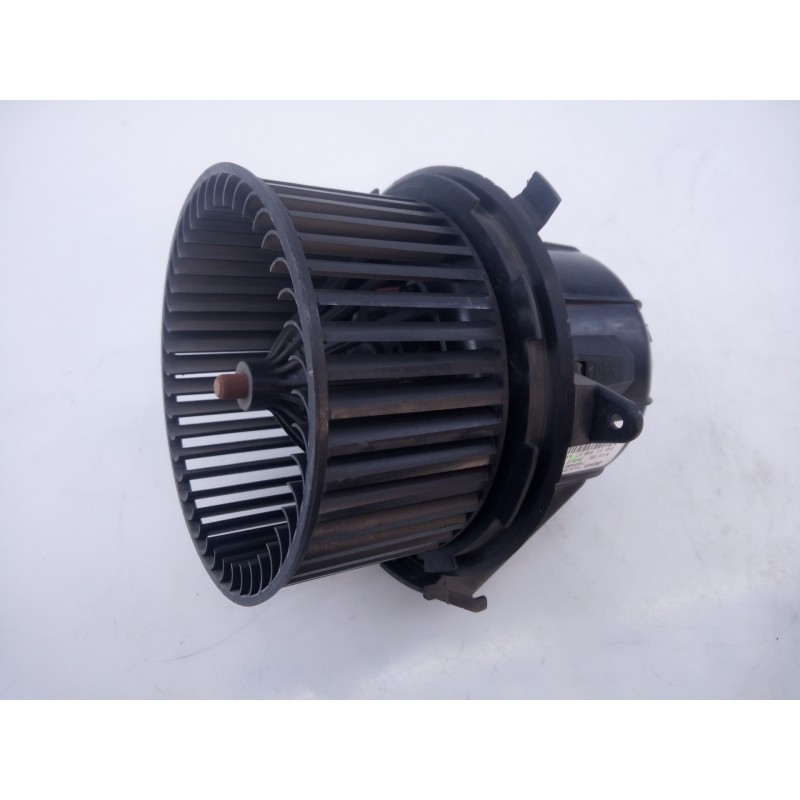 Recambio de ventilador calefaccion para citroën c3 exclusive referencia OEM IAM T40540011506  E1-A4-11-1