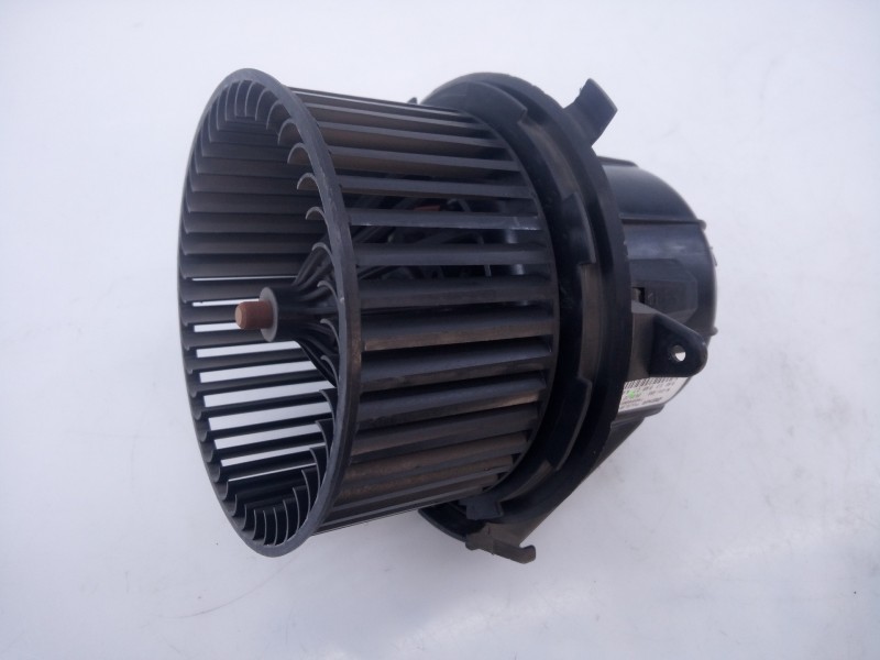 Recambio de ventilador calefaccion para citroën c3 exclusive referencia OEM IAM T40540011506  E1-A4-11-1