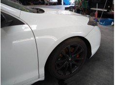 Recambio de aleta delantera derecha para renault laguna coupe gt referencia OEM IAM    2