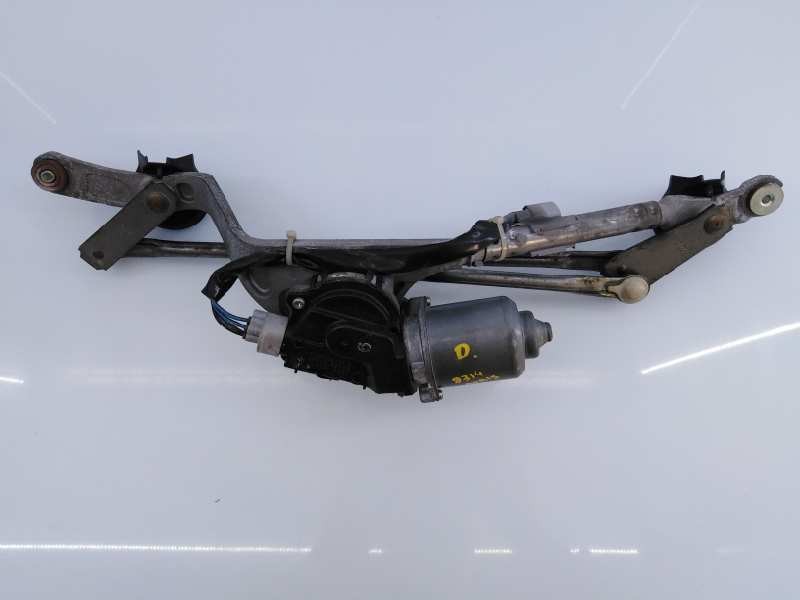 Recambio de motor limpia delantero para toyota auris sol referencia OEM IAM 8511002190 1593000831 E2-B4-5-1