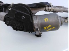 Recambio de motor limpia delantero para toyota auris sol referencia OEM IAM 8511002190 1593000831 E2-B4-5-1 2