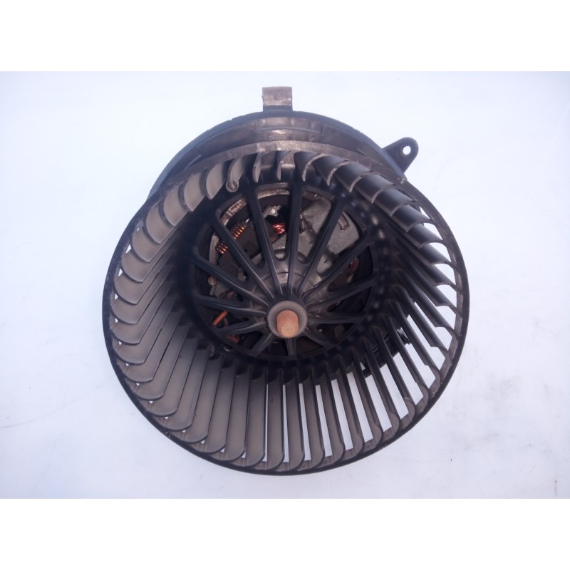 Recambio de ventilador calefaccion para citroën c3 exclusive referencia OEM IAM T40540011506  E1-A4-11-1