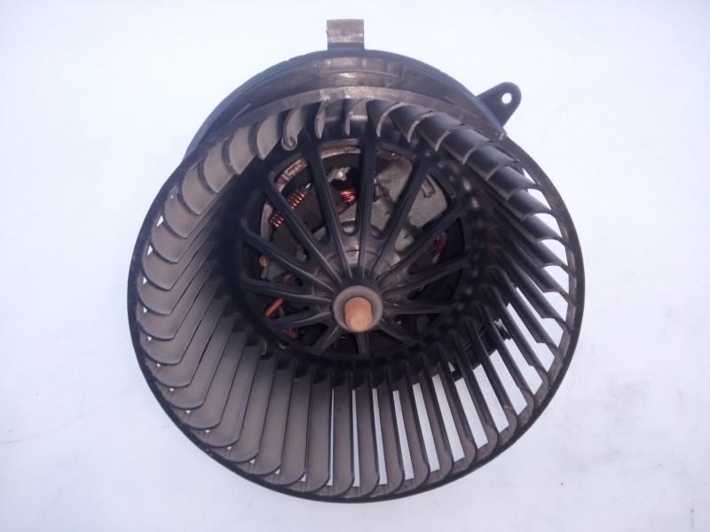 Recambio de ventilador calefaccion para citroën c3 exclusive referencia OEM IAM T40540011506  E1-A4-11-1