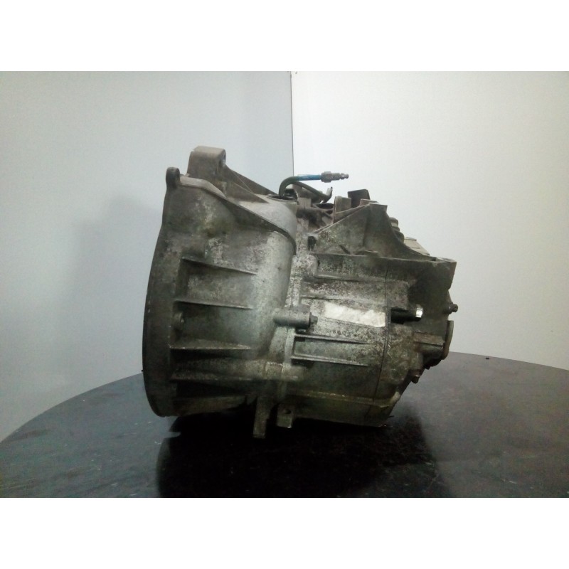 Recambio de caja cambios para land rover freelander e familiar referencia OEM IAM 5495775  