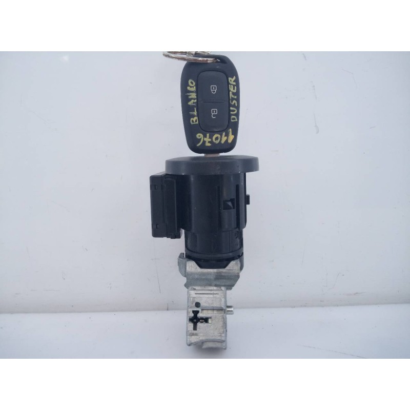 Recambio de antirrobo para dacia duster ii prestige referencia OEM IAM N0505085  E2-A1-44-7