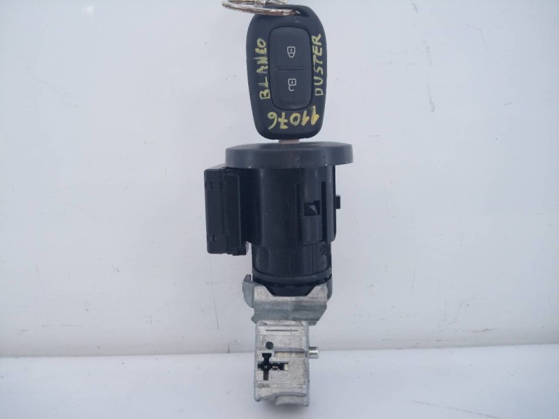 Recambio de antirrobo para dacia duster ii prestige referencia OEM IAM N0505085  E2-A1-44-7