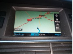 SISTEMA NAVEGACION GPS 