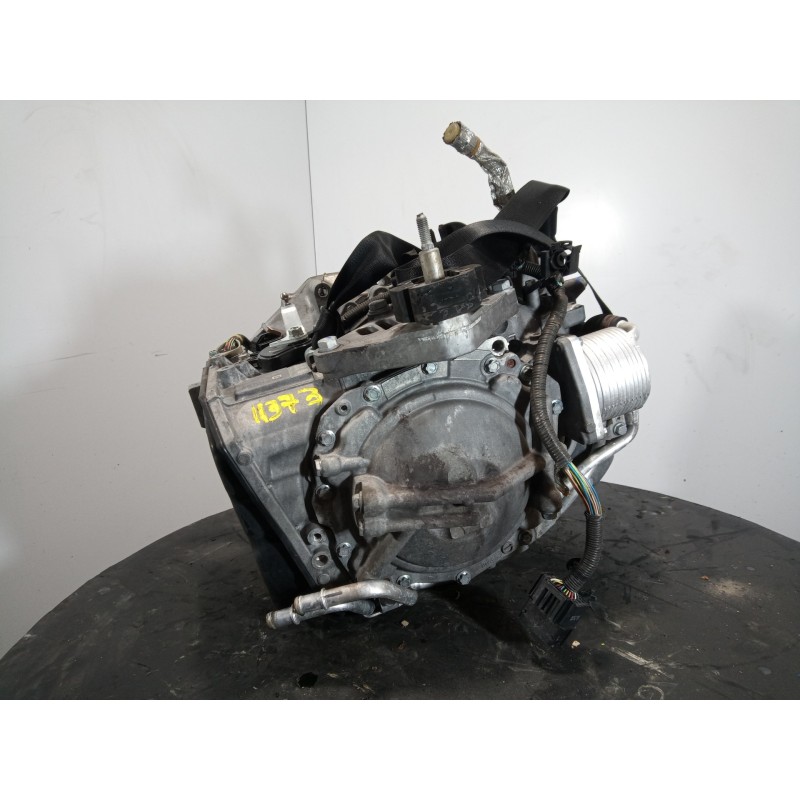 Recambio de caja cambios para renault laguna coupe gt referencia OEM IAM AJ0006 8Z00299 M1-A2-69