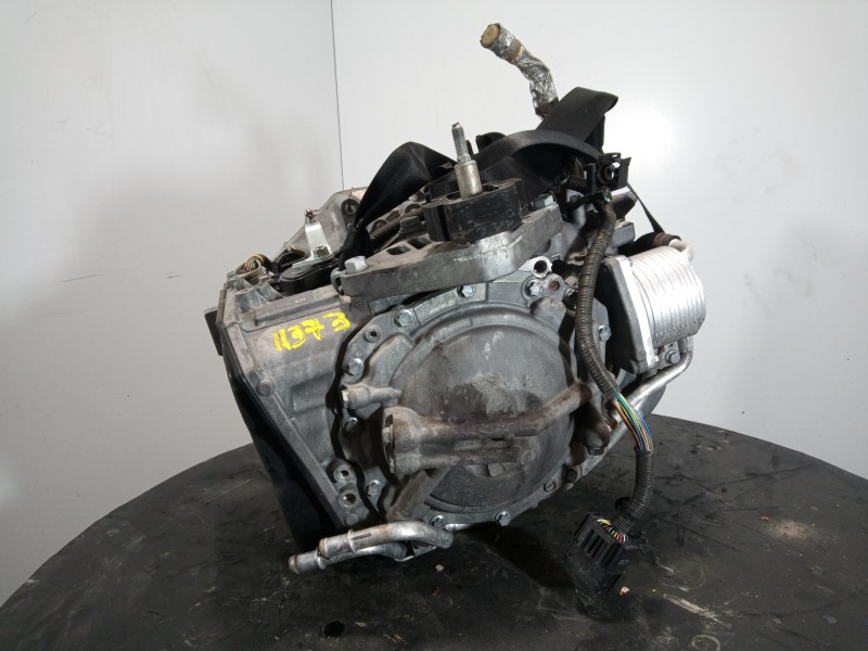 Recambio de caja cambios para renault laguna coupe gt referencia OEM IAM AJ0006 8Z00299 M1-A2-69