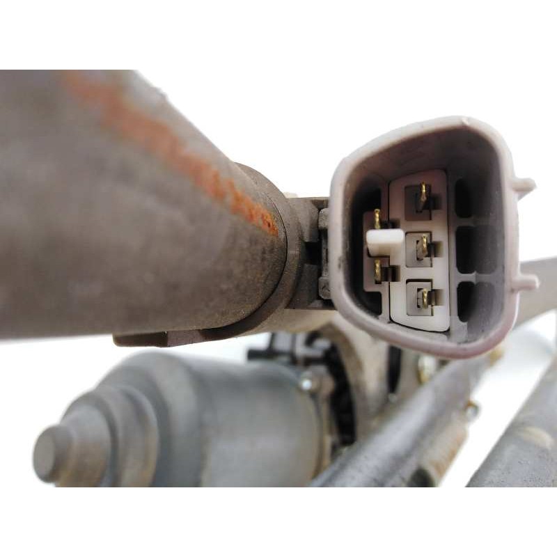 Recambio de motor limpia delantero para toyota auris sol referencia OEM IAM 8511002190 1593000831 E2-B4-5-1