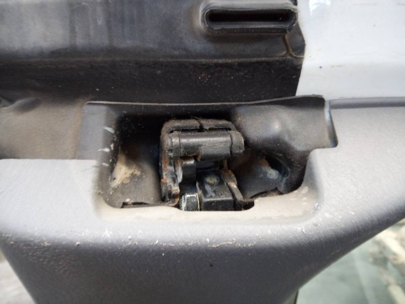 Recambio de cerradura puerta trasera derecha para ford ranger (es) xl cabina simple 4x4 referencia OEM IAM   