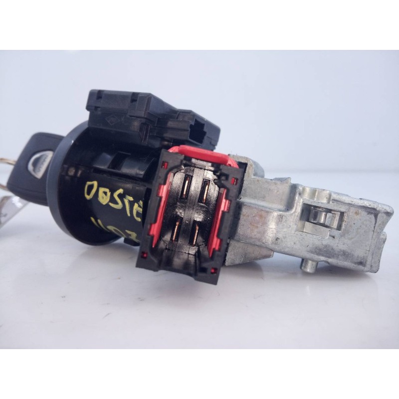 Recambio de antirrobo para dacia duster ii prestige referencia OEM IAM N0505085  E2-A1-44-7