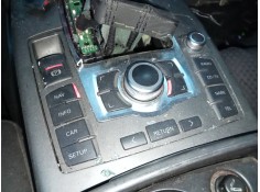 Recambio de sistema navegacion gps para audi a6 berlina (4f2) 3.0 tdi quattro (165kw) referencia OEM IAM    2