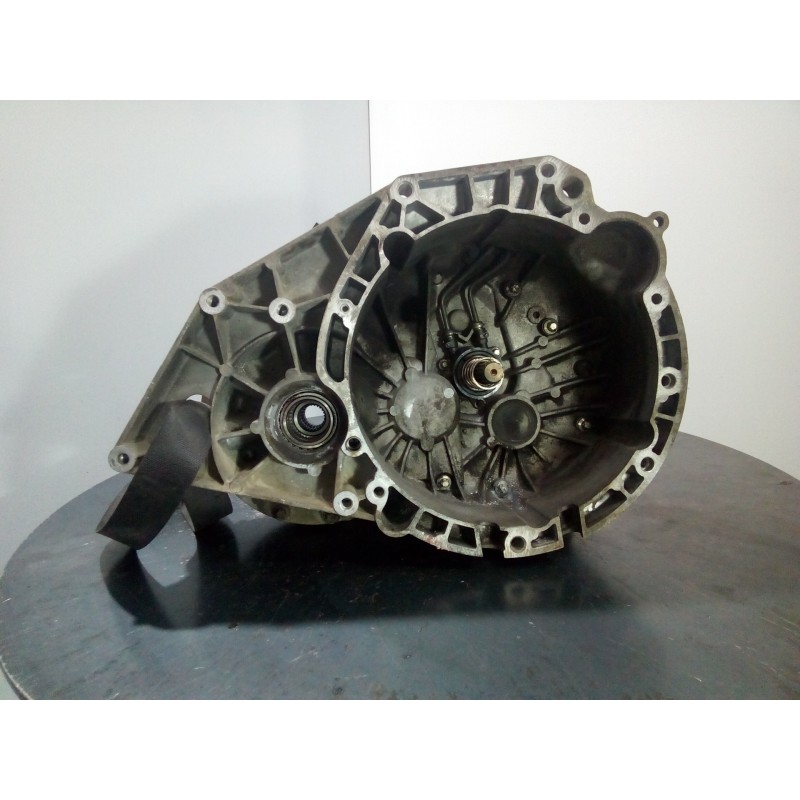 Recambio de caja cambios para land rover freelander e familiar referencia OEM IAM 5495775  