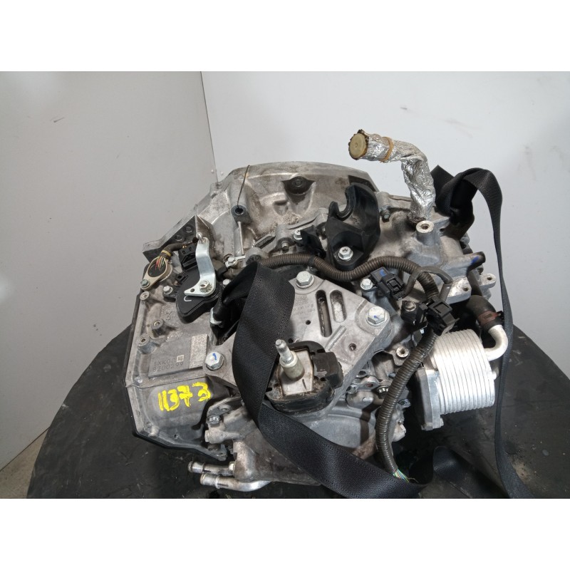 Recambio de caja cambios para renault laguna coupe gt referencia OEM IAM AJ0006 8Z00299 M1-A2-69