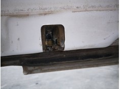 Recambio de cerradura puerta trasera derecha para ford ranger (es) xl cabina simple 4x4 referencia OEM IAM    2