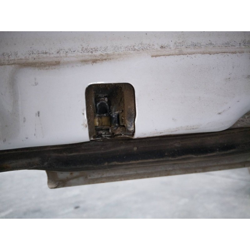 Recambio de cerradura puerta trasera derecha para ford ranger (es) xl cabina simple 4x4 referencia OEM IAM   