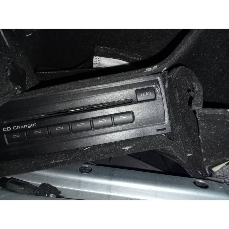 Recambio de sistema navegacion gps para audi a6 berlina (4f2) 3.0 tdi quattro (165kw) referencia OEM IAM   