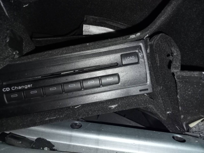 Recambio de sistema navegacion gps para audi a6 berlina (4f2) 3.0 tdi quattro (165kw) referencia OEM IAM   