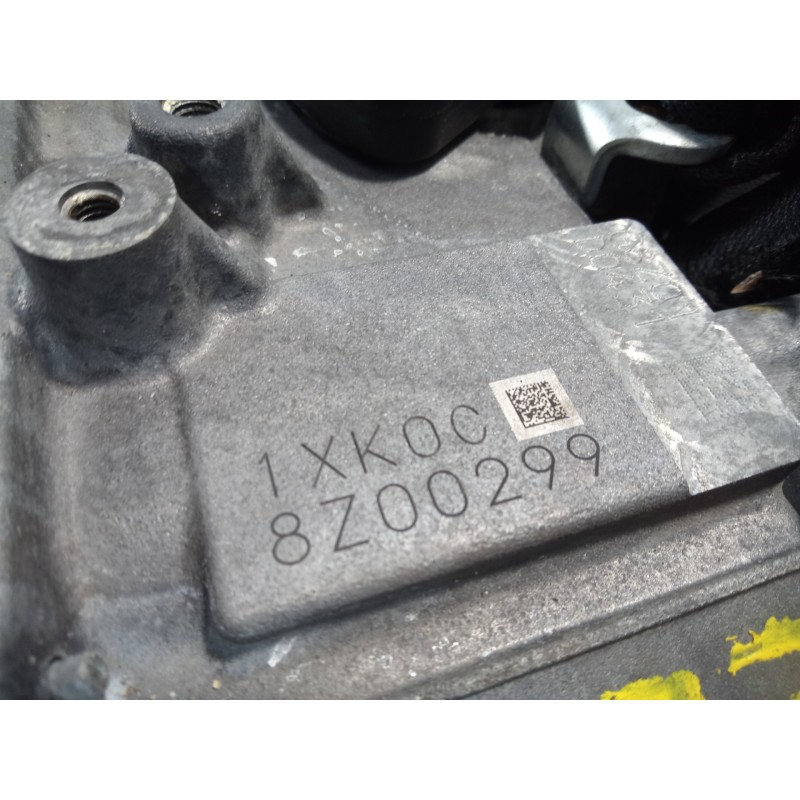 Recambio de caja cambios para renault laguna coupe gt referencia OEM IAM AJ0006 8Z00299 M1-A2-69
