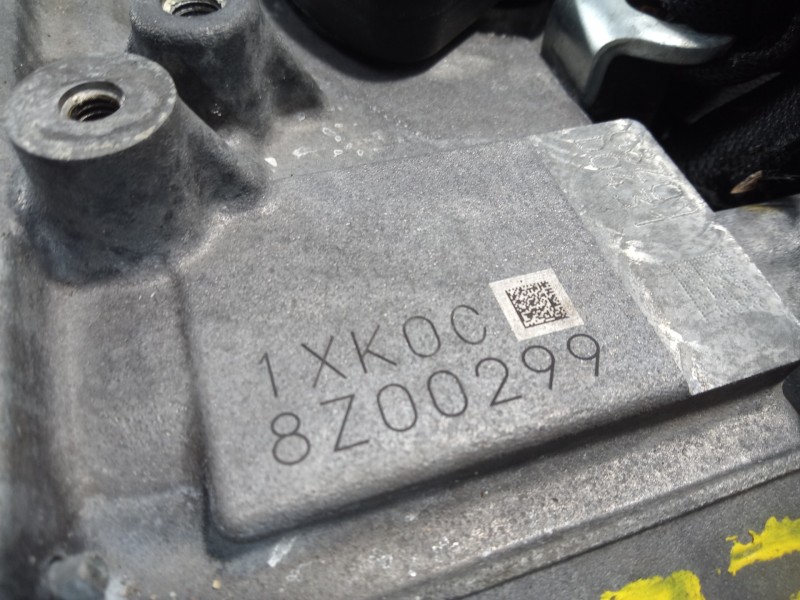 Recambio de caja cambios para renault laguna coupe gt referencia OEM IAM AJ0006 8Z00299 M1-A2-69