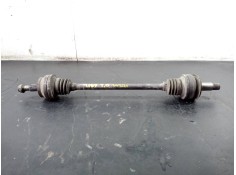 TRANSMISION TRASERA DERECHA P1-B6-43