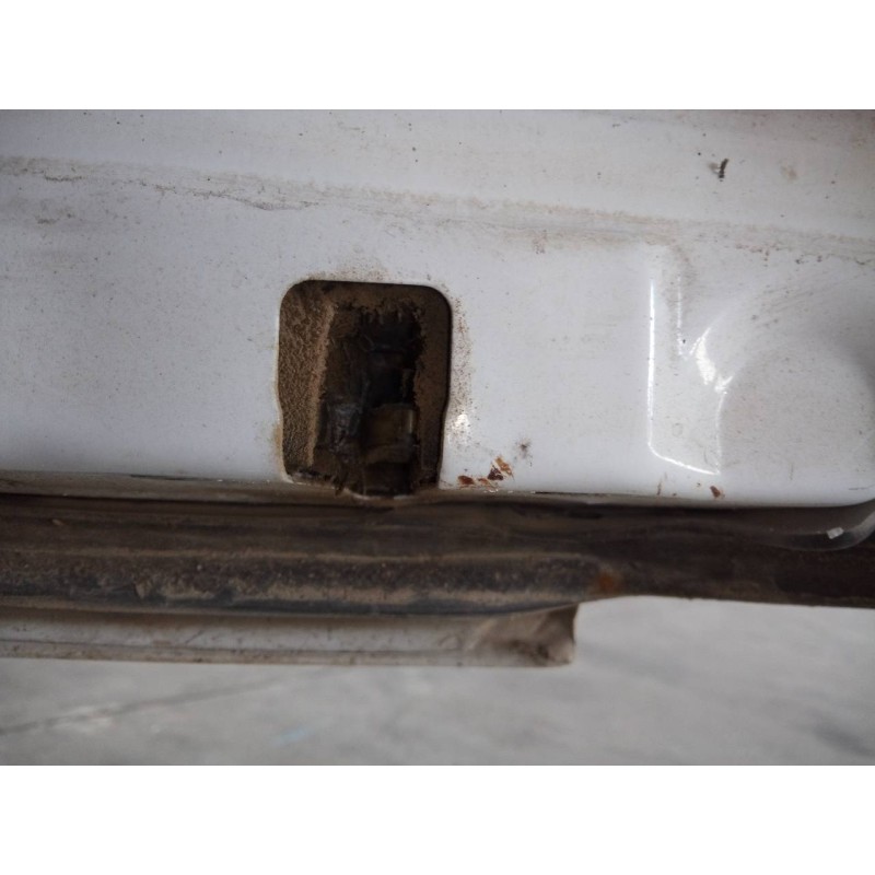 Recambio de cerradura puerta trasera izquierda para ford ranger (es) xl cabina simple 4x4 referencia OEM IAM   