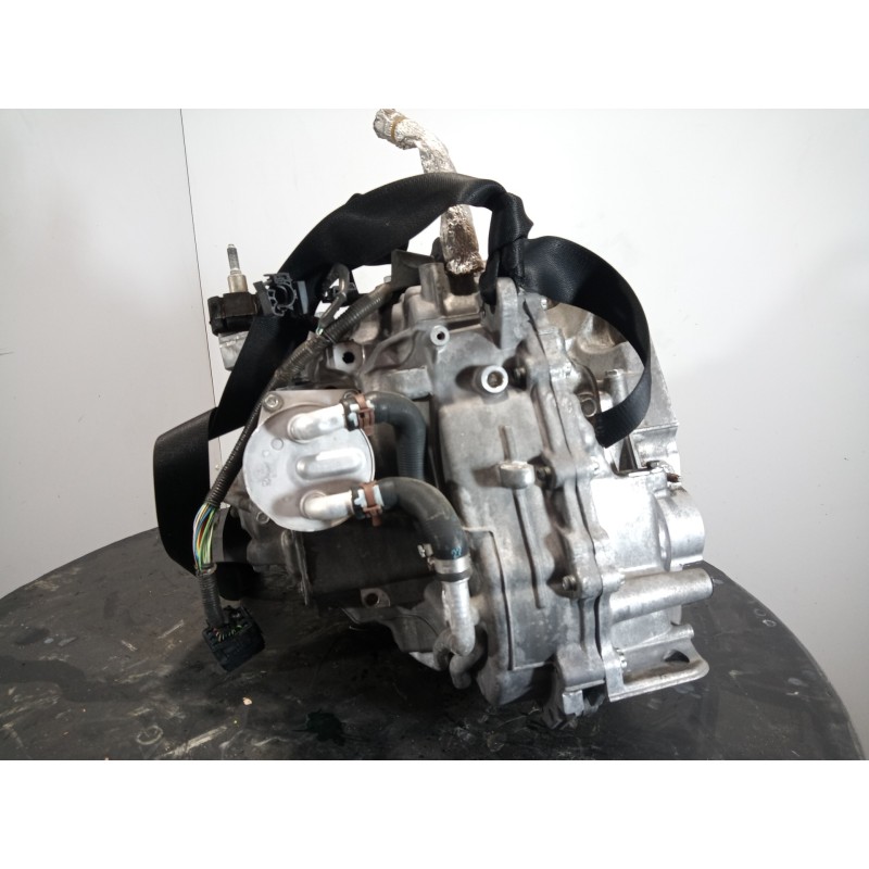 Recambio de caja cambios para renault laguna coupe gt referencia OEM IAM AJ0006 8Z00299 M1-A2-69