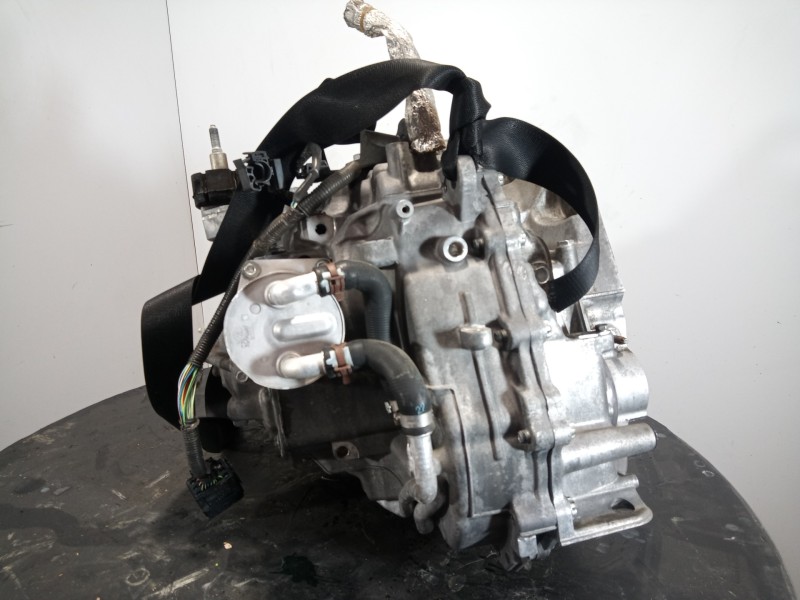 Recambio de caja cambios para renault laguna coupe gt referencia OEM IAM AJ0006 8Z00299 M1-A2-69