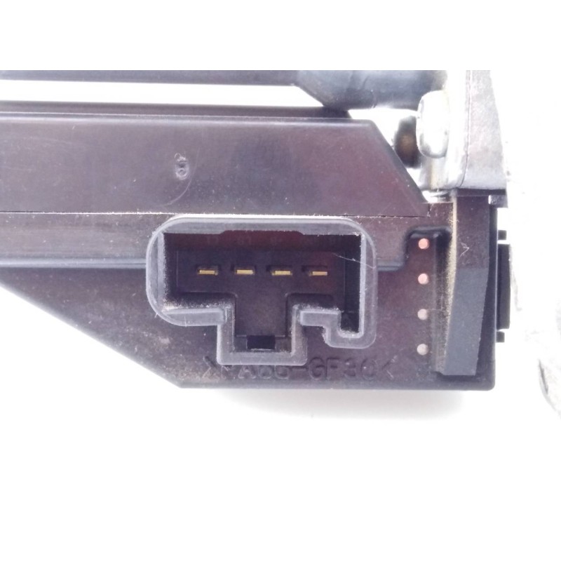 Recambio de motor limpia trasero para toyota auris sol referencia OEM IAM 8513002030  E2-B4-4-2